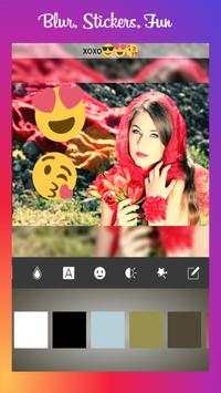 Insta Square Edit Snap Photo ♥ screenshot 10