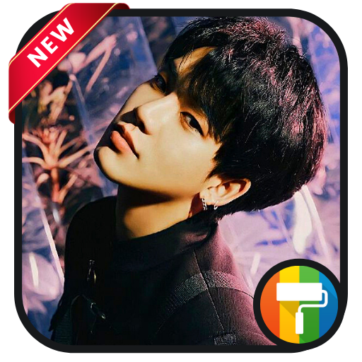 Hyunsuk Treasure Wallpapers My Treasure icon