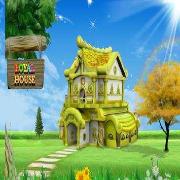 Copse House Escape screenshot 1