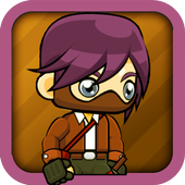 Boy World Dash icon