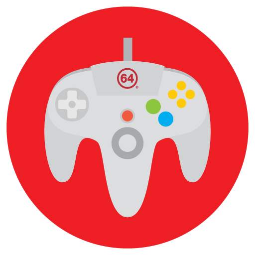 N64 Emulator Pro 23