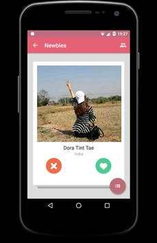 Free Phone Calls - colNtok screenshot 9