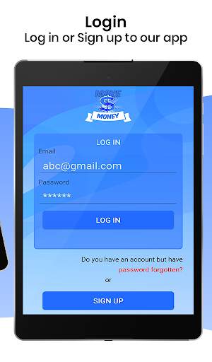 Make Money – Legit Money Making Idea screenshot 15
