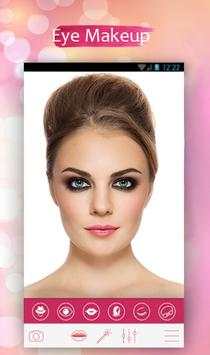 You Makeup Camera Selfie 5 تصوير الشاشة