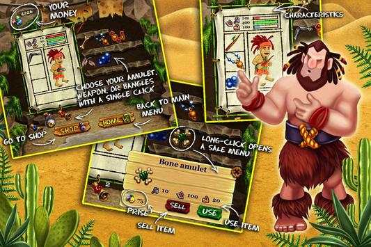 Lost World screenshot 10