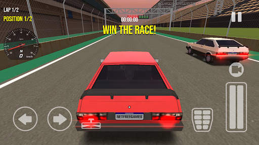 Tuning Goleta 3D screenshot 5