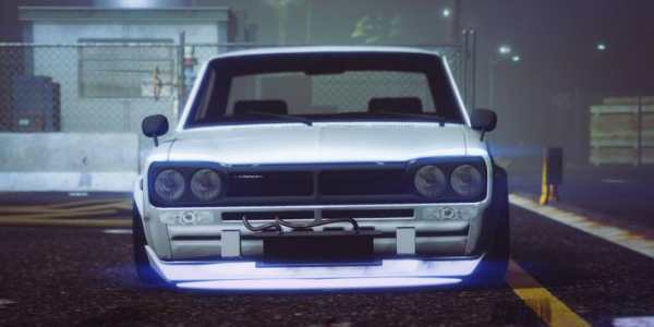 Underground Racing Simulator screenshot 2