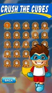Crush Pop Gems Puzzle screenshot 1
