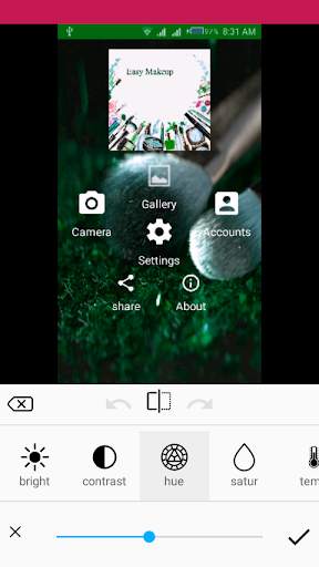 Photoshoot Editor 6 تصوير الشاشة