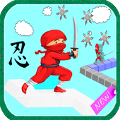 Ninja Hero Go icon