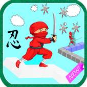 Ninja Hero Go 1.0.4