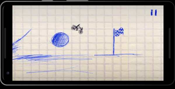 Paper Driving screenshot 8