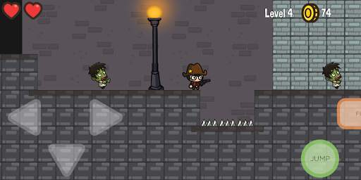 Tiny Metal Shooter: Shooting Game 2020 screenshot 7