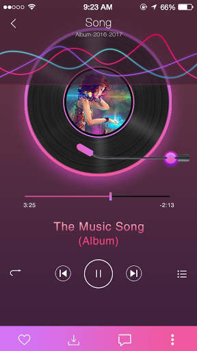 Play Music Download screenshot 4