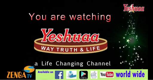 Yeshuaa TV screenshot 4