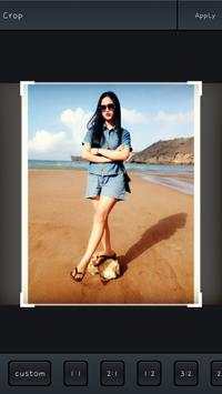 InstaCam: Camera For Instagram screenshot 5