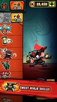 Membebaskan Sang Ninja screenshot 7