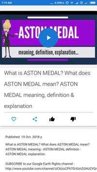 The Audiopedia screenshot 3