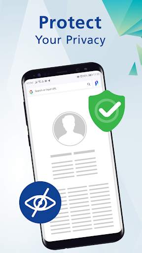 Pando - Rewards Web Browser screenshot 1