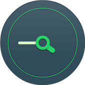 WhatsClock Tracker icon