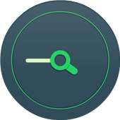 WhatsClock Tracker