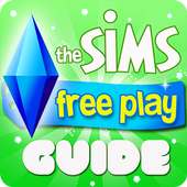 Guide Sim The Sim Freeplay
