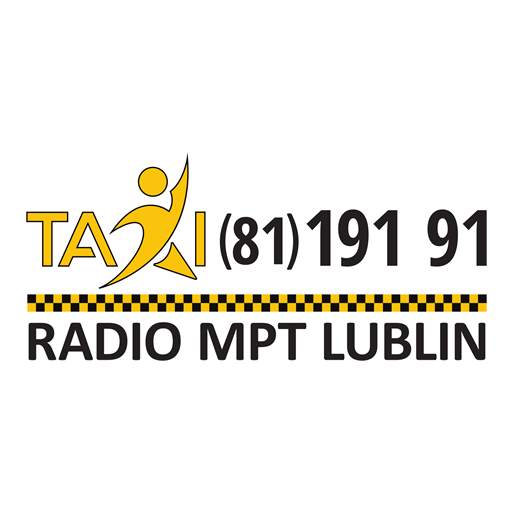 MPT Taxi Lublin 1.120.29