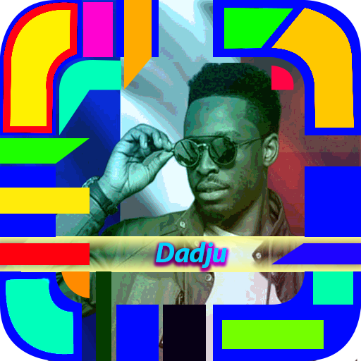Dadju Ma Vie أيقونة