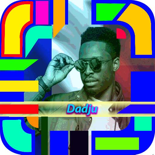 Dadju Ma Vie 1.0.0.2