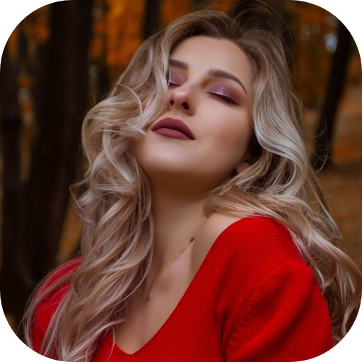 Russian Girls Wallpaper 2023 icon
