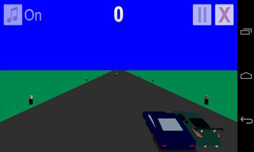 Another Bad Car Game स्क्रीनशॉट 4