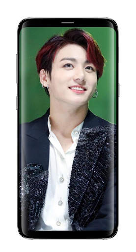jungkook BTS 2020 Wallpaper HD screenshot 8