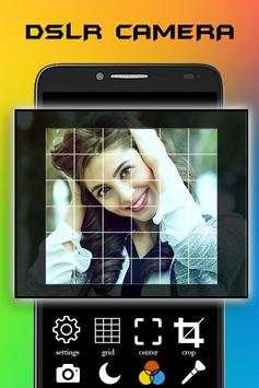 DSLR Camera Photo Effect screenshot 2