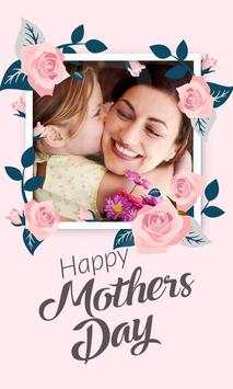 Happy Mother's Day Photo Frame screenshot 5