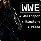 WWE Ringtones icon
