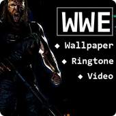 WWE Ringtones 1.1