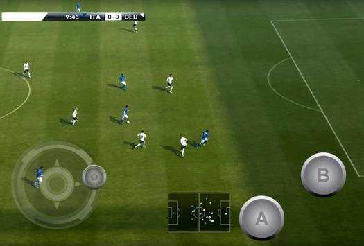 World Football League 2017 screenshot 3