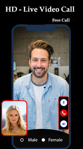 Video Call Information and Live Free Video Call screenshot 7