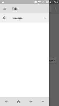 Unblock Browser 2018 screenshot 3