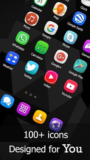 Theme for Samsung S7 Edge Plus screenshot 3