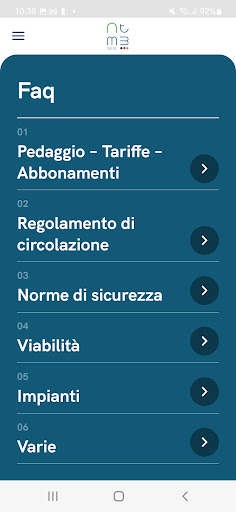 TMB Mobility screenshot 5