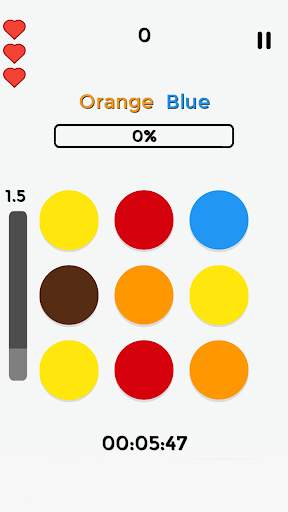 Color Clash screenshot 2