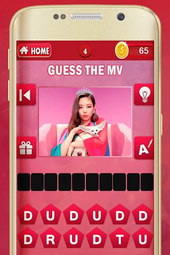 Kpop Quiz Guess The MV screenshot 5