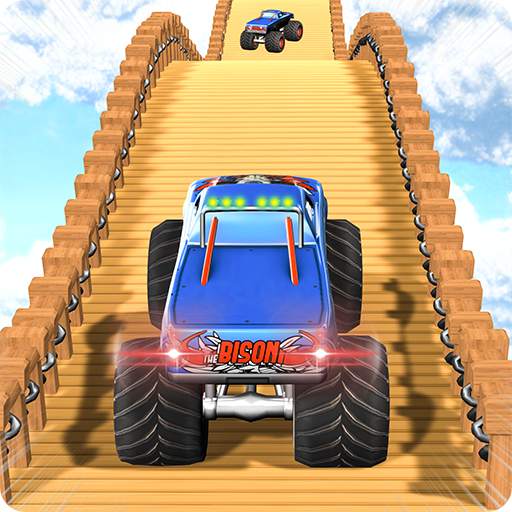 Mountain Climb 4x4: Impossible Offroad Drive 1.0