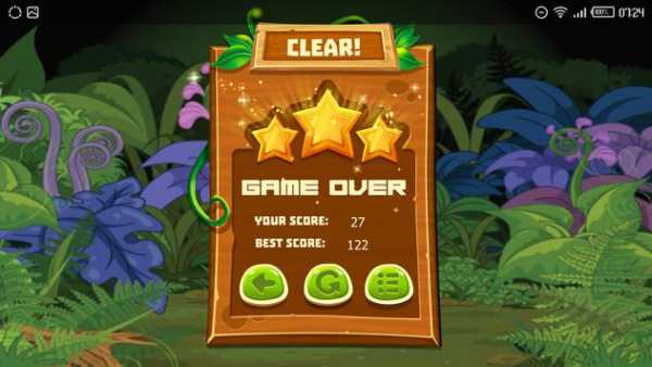 king Monkey runner screenshot 4