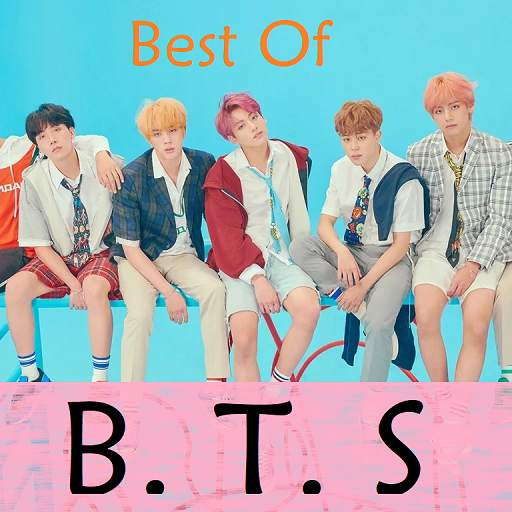 Best Of  BTS (방탄소년단) Offline. 1.2