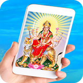 Ambe Maa Wallpaper иконка