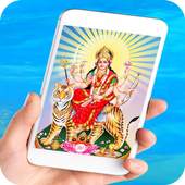 Ambe Maa Wallpaper 1.1