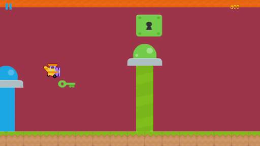 Super Pilot Free screenshot 5