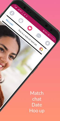 Fuclo -Meet New people Nearby Have Fun screenshot 2